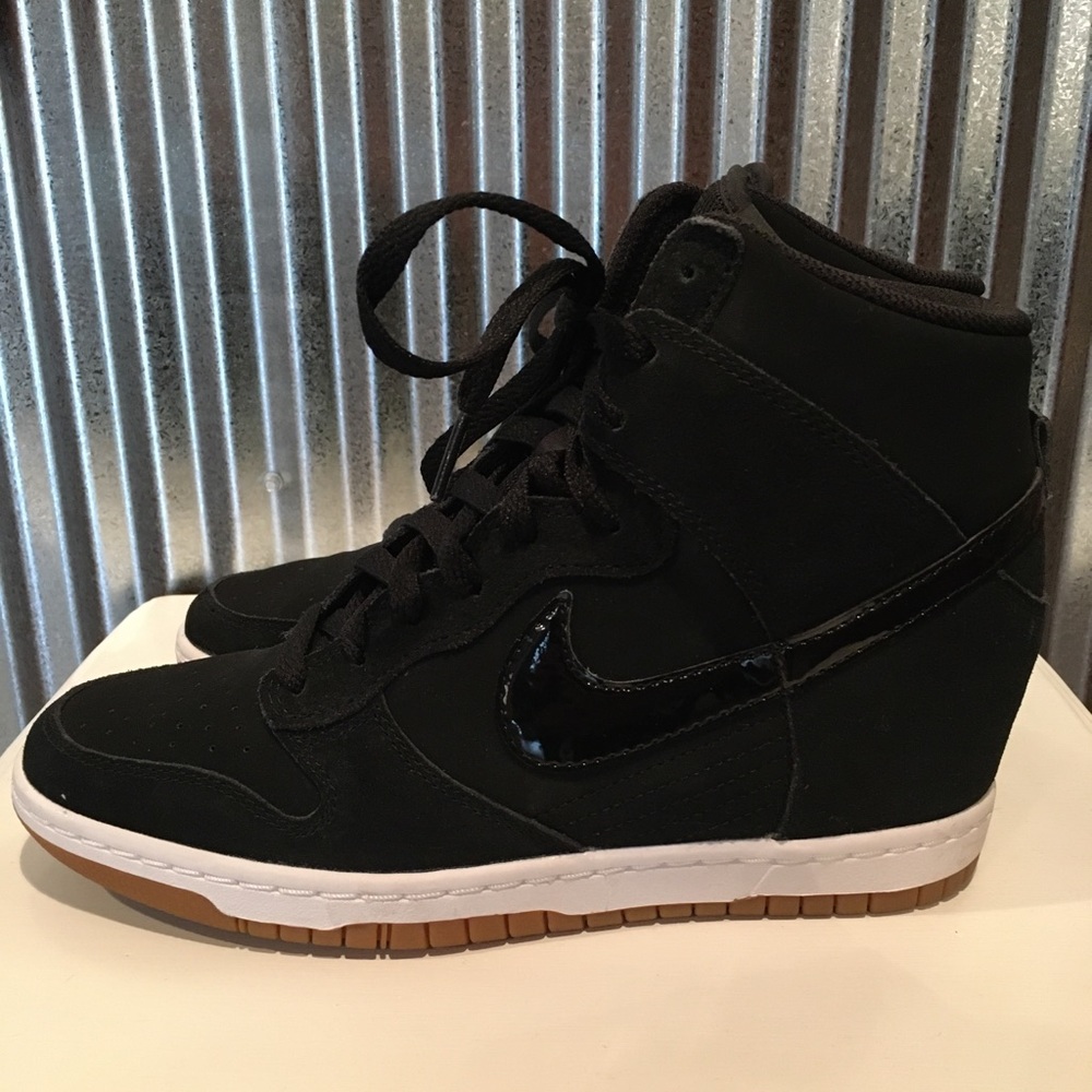 Nike Dunk Sky Hi